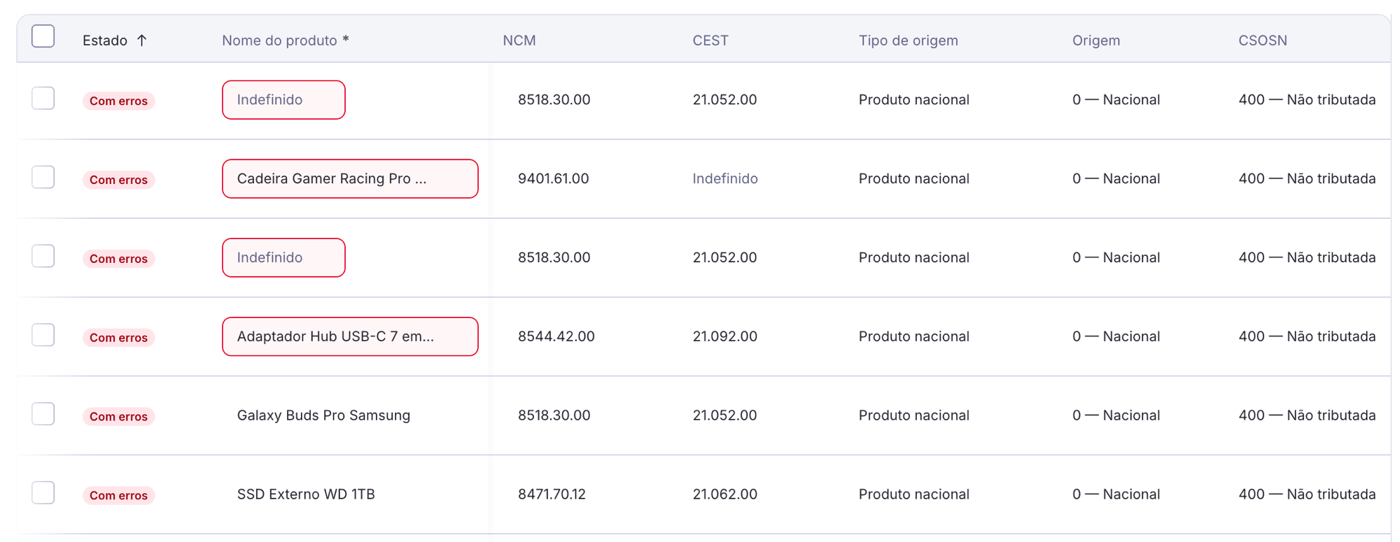 Sticky header + scroll horizontal com colunas fixas